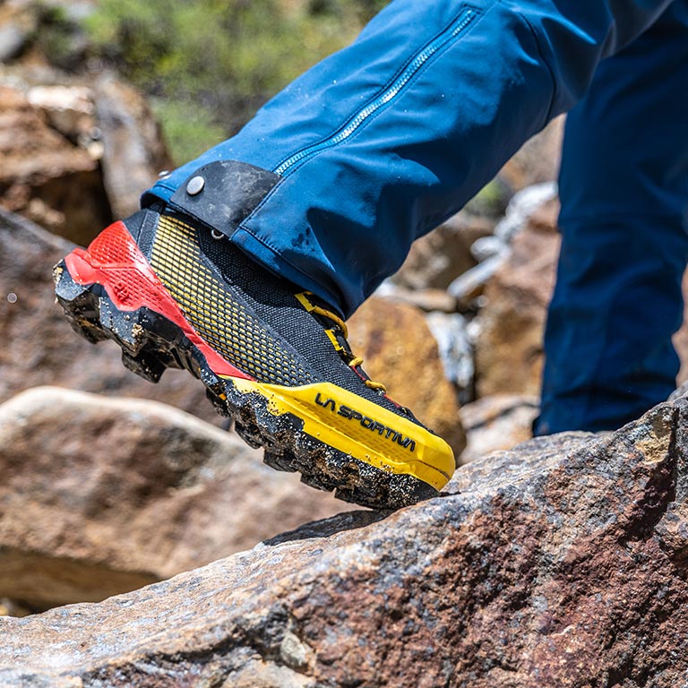 スポルティバ エクイリビウム ST GTX(サイズ44.5) - 登山用品