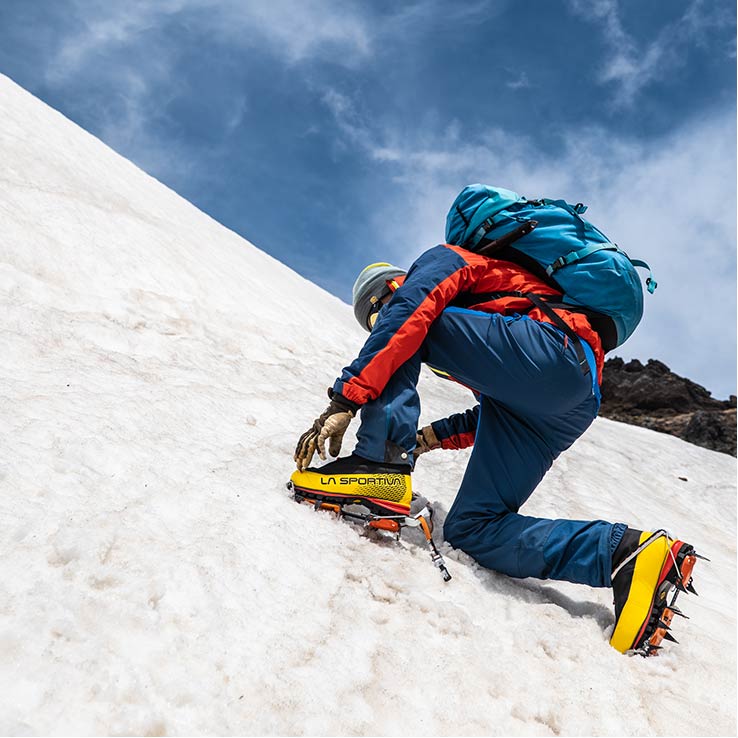 スポルティバ  G5 La sportiva