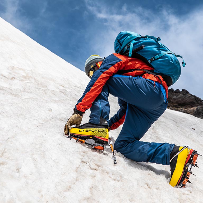 【好評限定品】ナツヤマ様【La Sportiva】G5 EVO ガッシャブルム5 EVO アウトドアシューズ