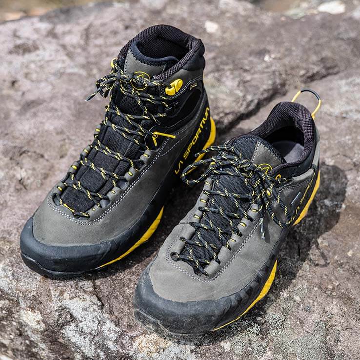 LA SPORTIVA スポルティバ TX5 LOW GTX