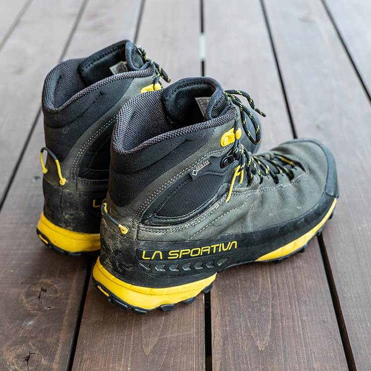 LA SPORTIVA #271900 100 TX5 Gtx 登山靴 | www.tspea.org