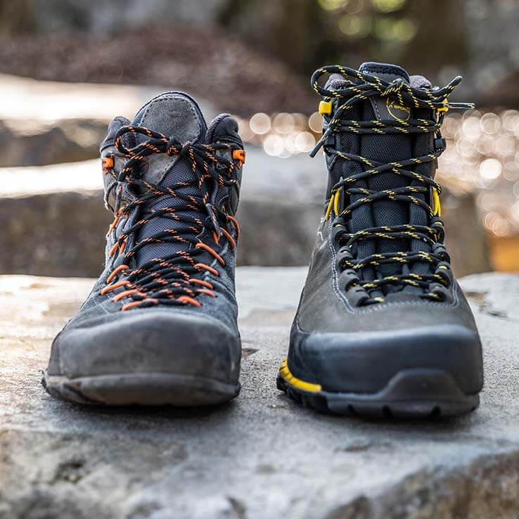 La Sportiva TX5 GTX - 登山用品