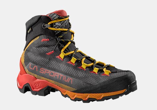 AEQUILIBRIUM HIKE GTX