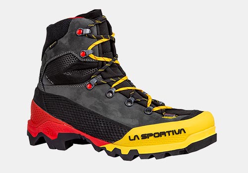 AEQUILIBRIUM LT GTX