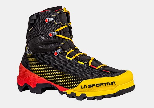 AEQUILIBRIUM ST GTX