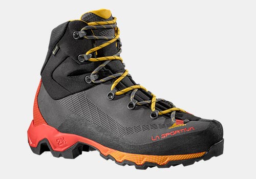 AEQUILIBRIUM HIKE GTX