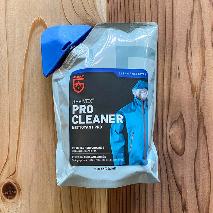 Gear Aid Revivex Pro Cleaner (10oz)