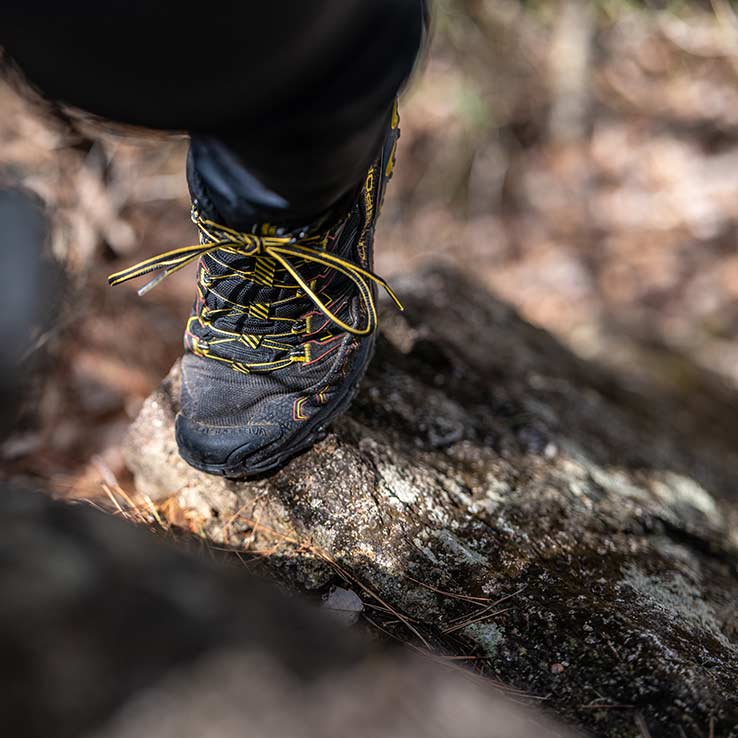 公式 スポルティバ ウルトララプター2ミッドGTXメンズ 【LaSportiva