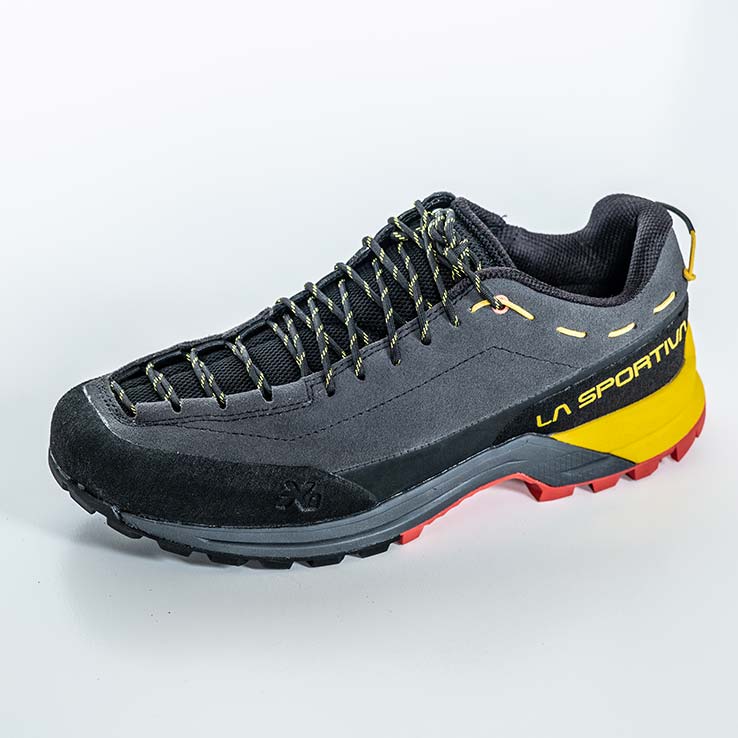 サイズEU43LA SPORTIVA スポルティバ TX GUIDE