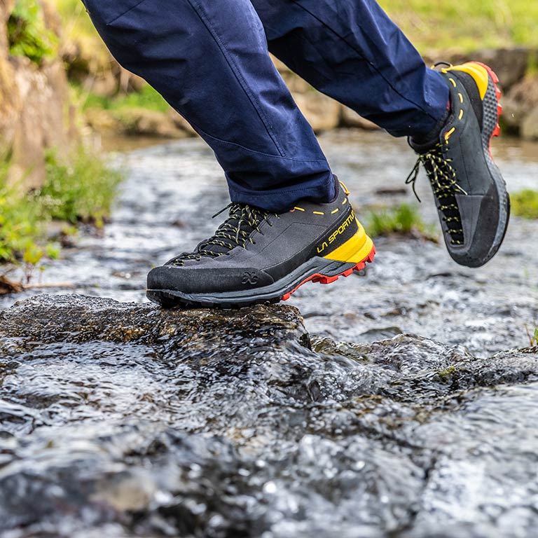 LA SPORTIVA TX Guide Leather スポルティバ-